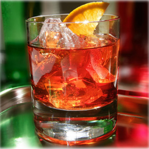 El cocktail Negroni, creado en los felices años 20, debe su nombre a un conde italiano