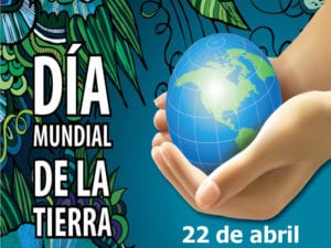 Día Mundial de la Tierra | 22 de abril