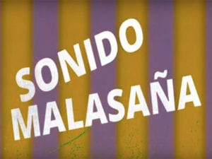 Sonido Malasaña en Conde Duque | Ciclo de Conciertos | Septiembre-Octubre 2018 | Malasaña | Centro | Madrid
