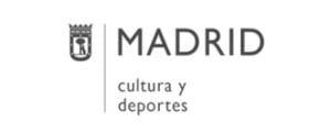 Convocatorias de subvenciones 2018-2019 | Ayuntamiento de Madrid | Área de Gobierno de Cultura y Deportes | 1ª Fase