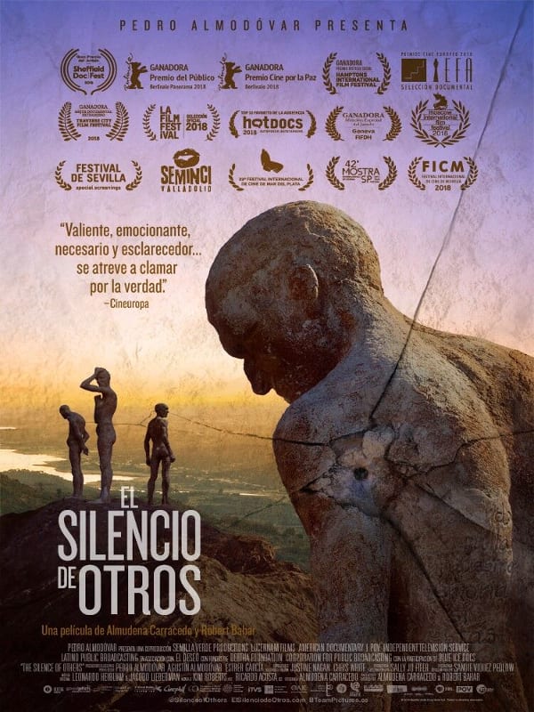 Última película que hayas visto - Página 13 El-silencio-de-otros-2018-espana-estados-unidos-almudena-carracedo-y-robert-bahar-cartel